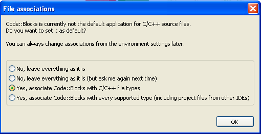 Compilando e executando programas em C/C++ no Windows